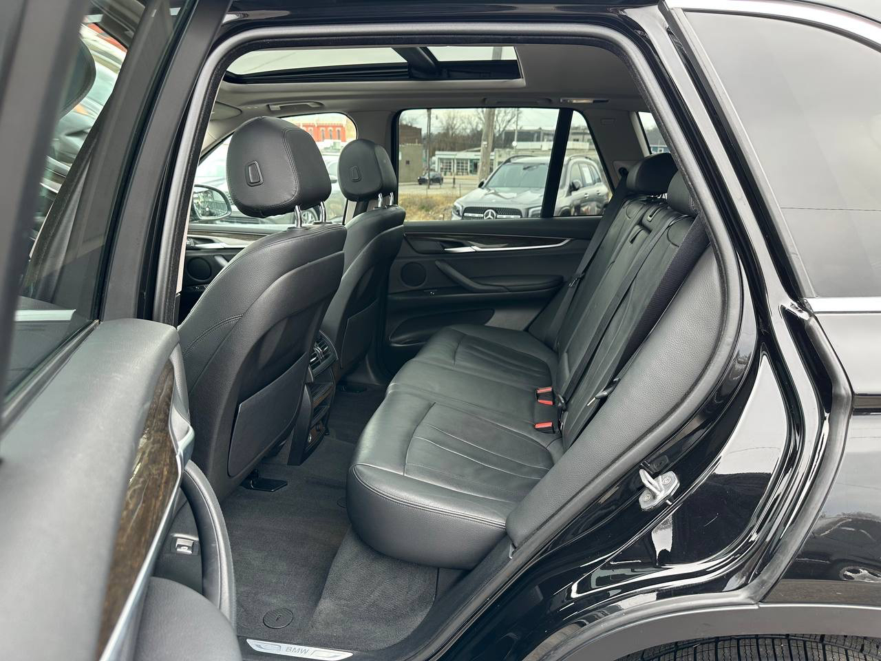 BMW X5 xDrive35i 2015