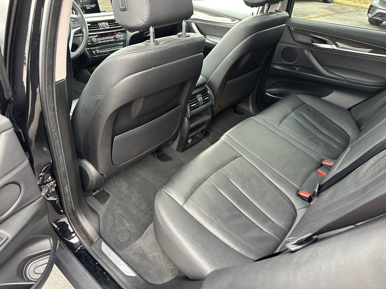 BMW X5 xDrive35i 2015