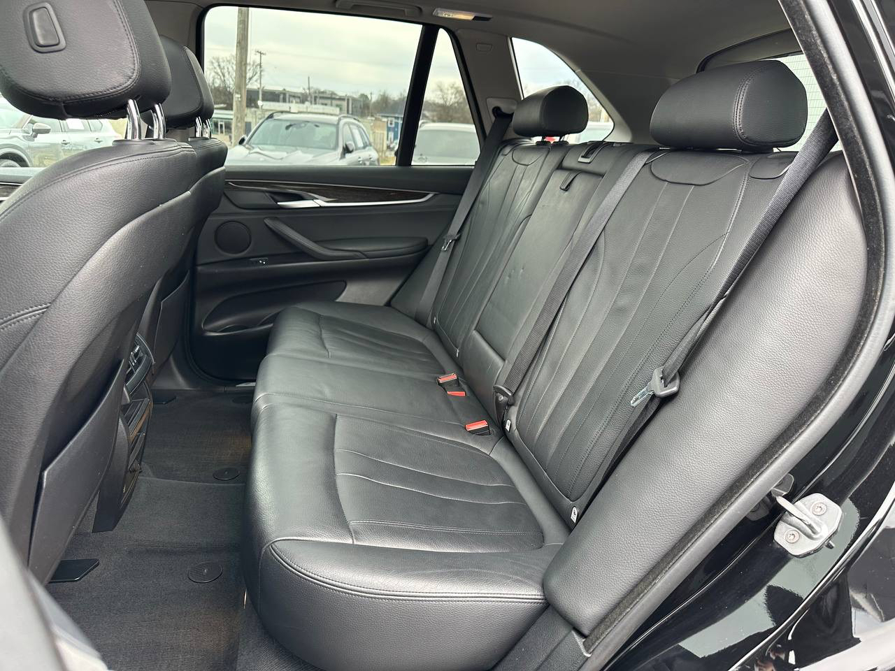 BMW X5 xDrive35i 2015