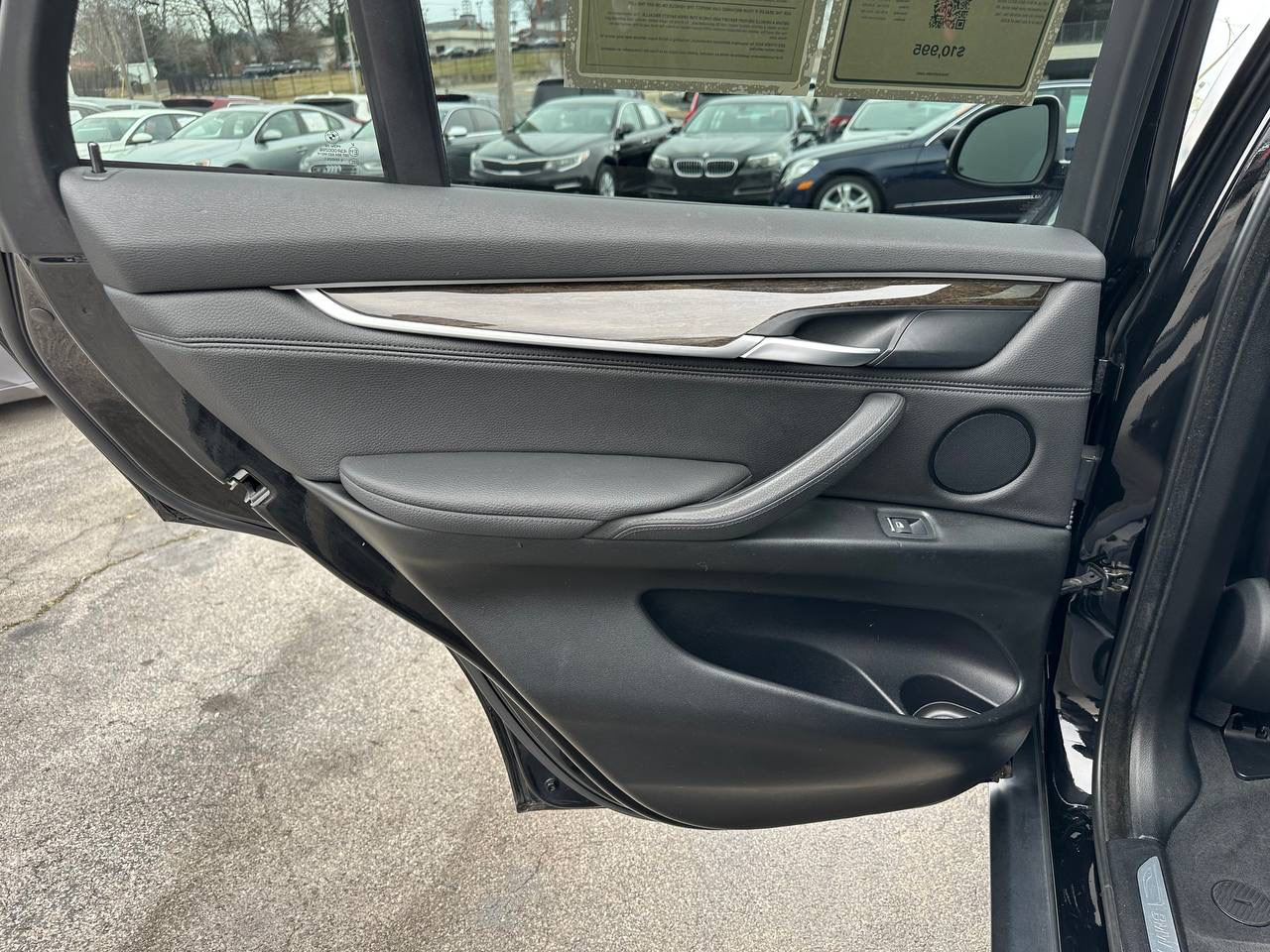 BMW X5 xDrive35i 2015