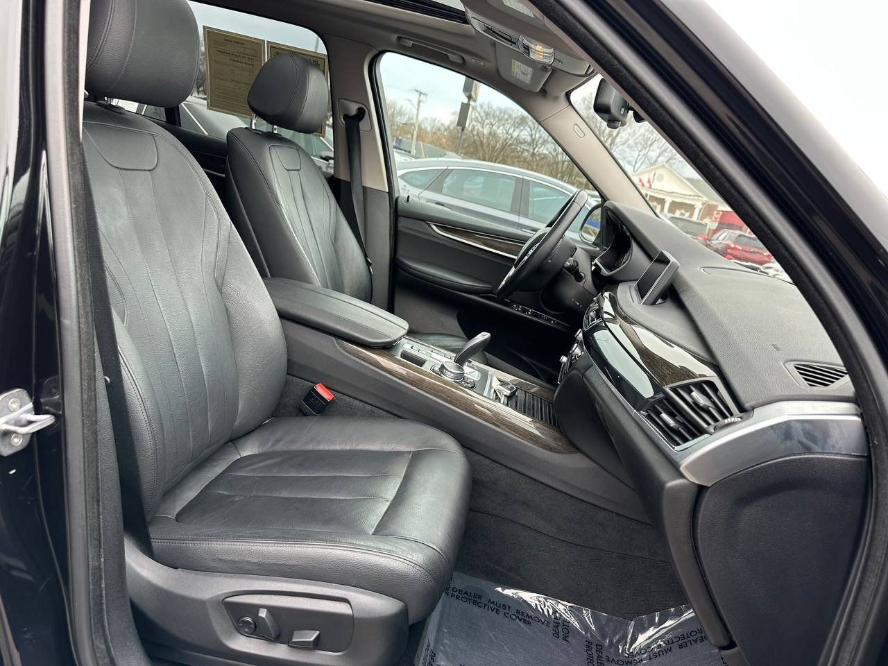 BMW X5 xDrive35i 2015