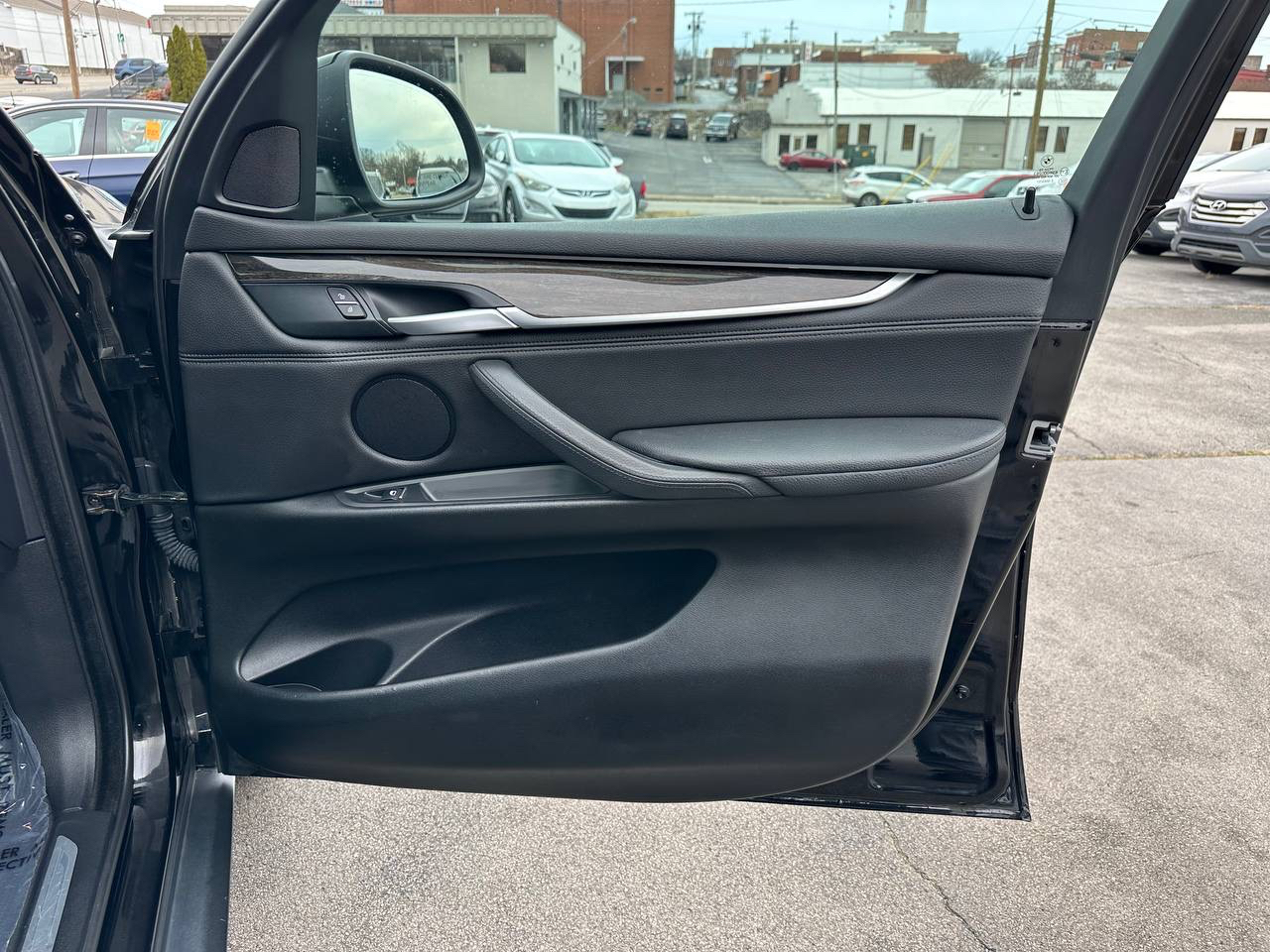 BMW X5 xDrive35i 2015