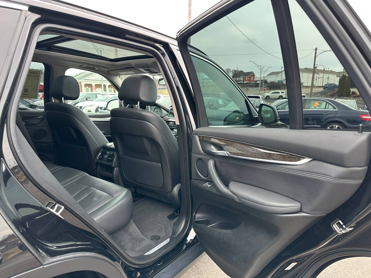 BMW X5 xDrive35i 2015