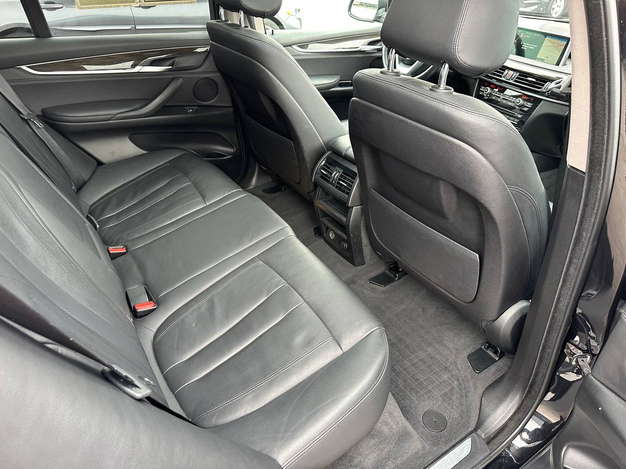 BMW X5 xDrive35i 2015