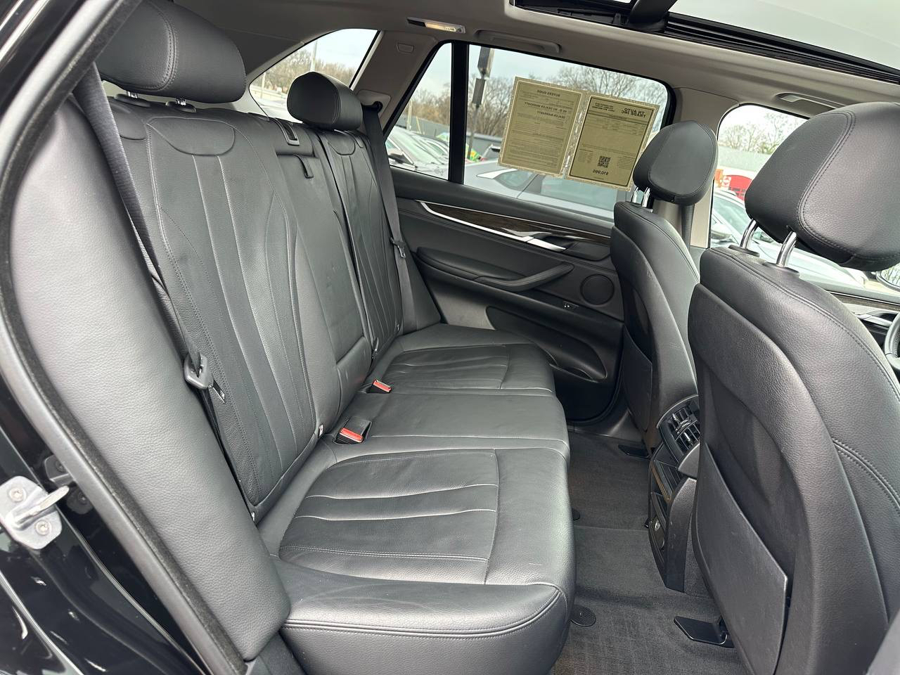 BMW X5 xDrive35i 2015