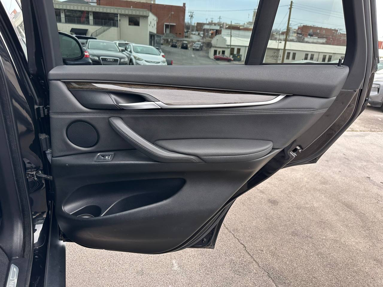 BMW X5 xDrive35i 2015