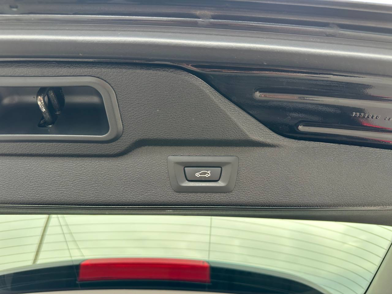 BMW X5 xDrive35i 2015