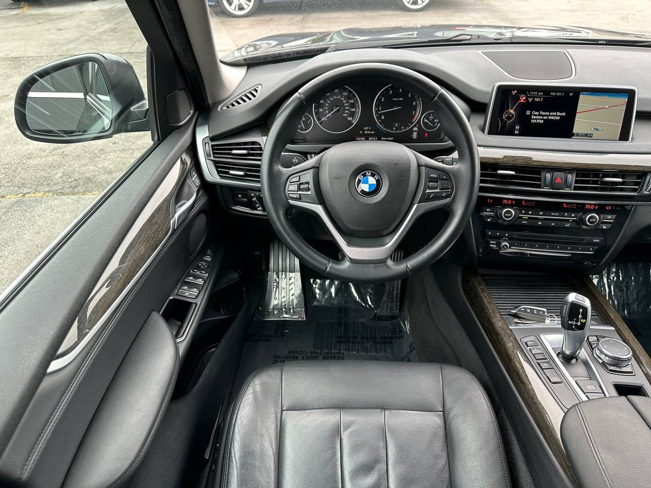 BMW X5 xDrive35i 2015