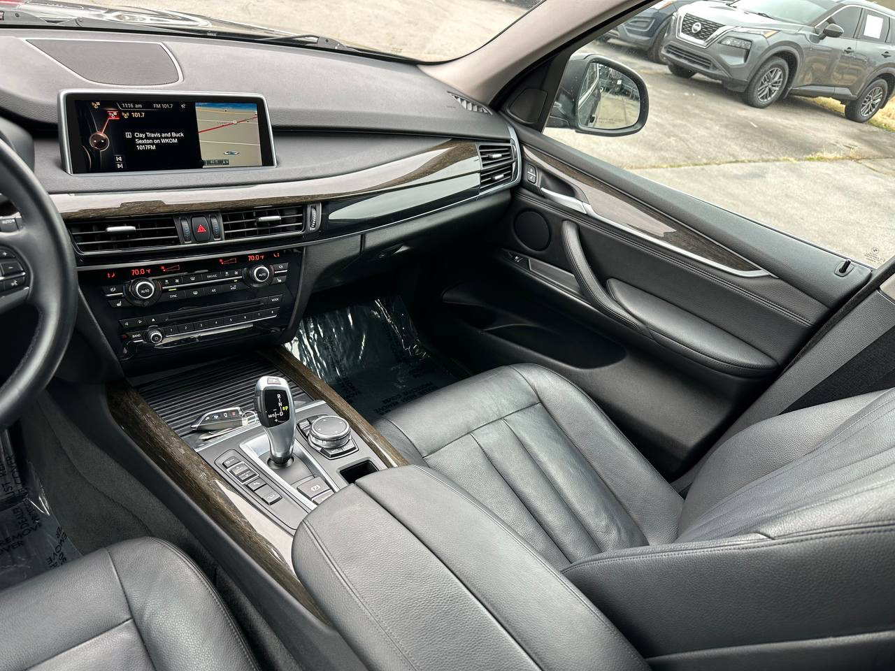 BMW X5 xDrive35i 2015