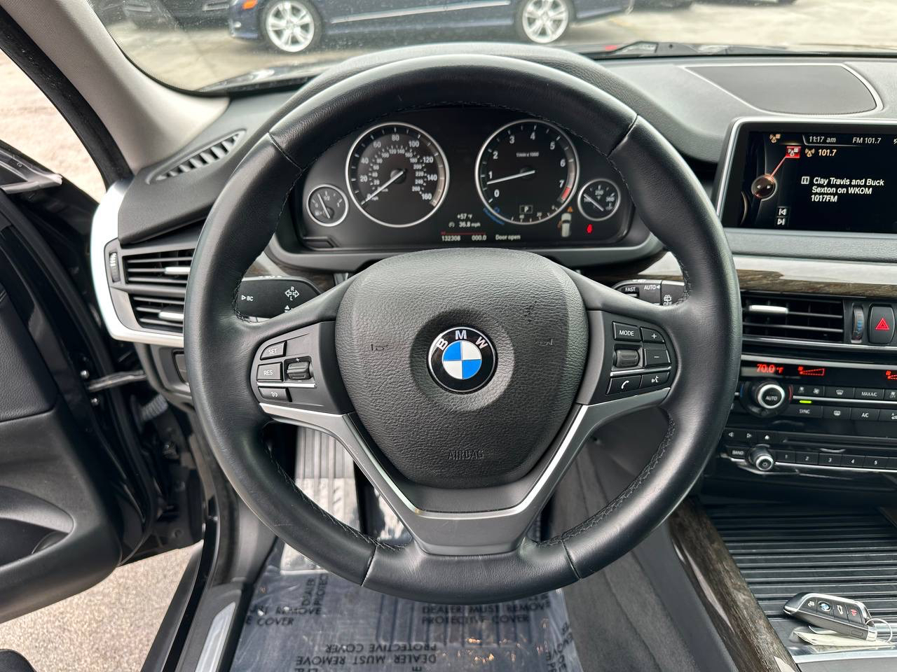 BMW X5 xDrive35i 2015