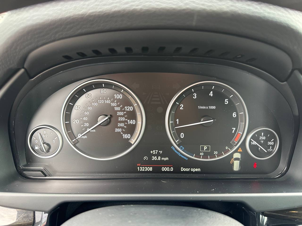 BMW X5 xDrive35i 2015