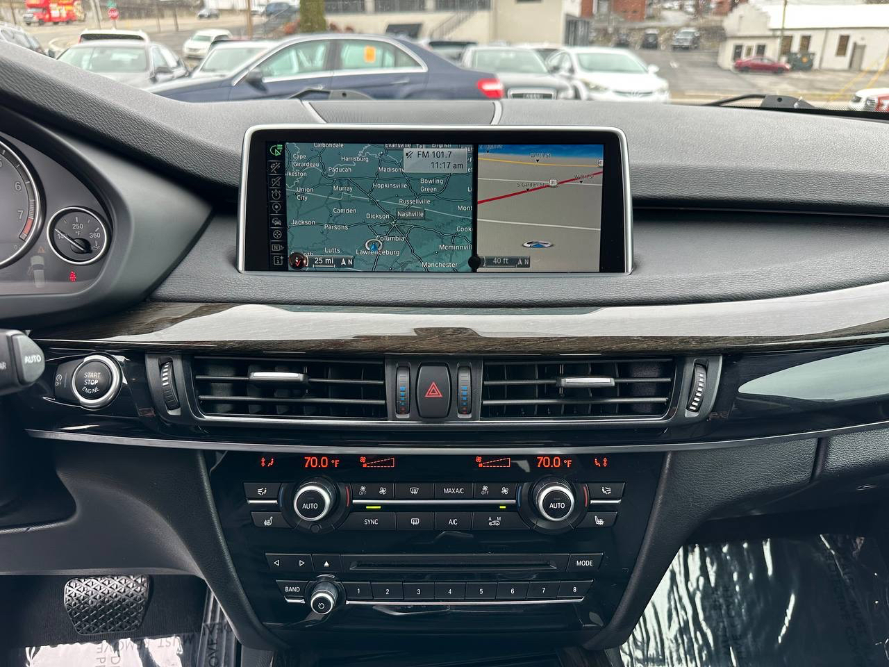 BMW X5 xDrive35i 2015