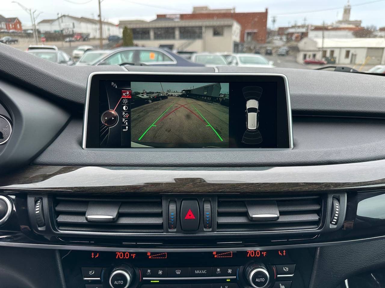 BMW X5 xDrive35i 2015