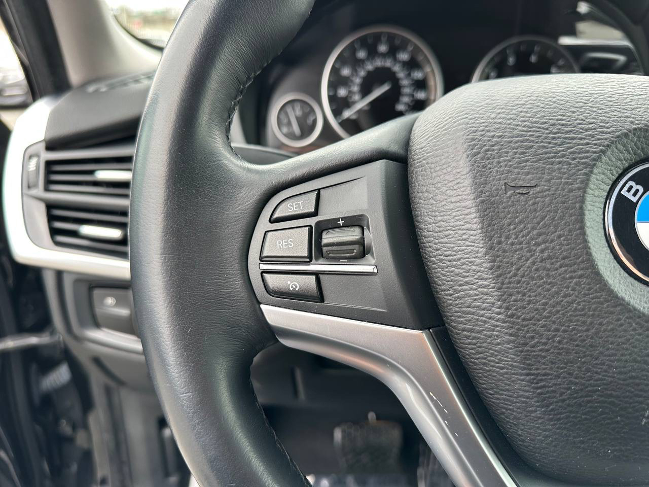 BMW X5 xDrive35i 2015