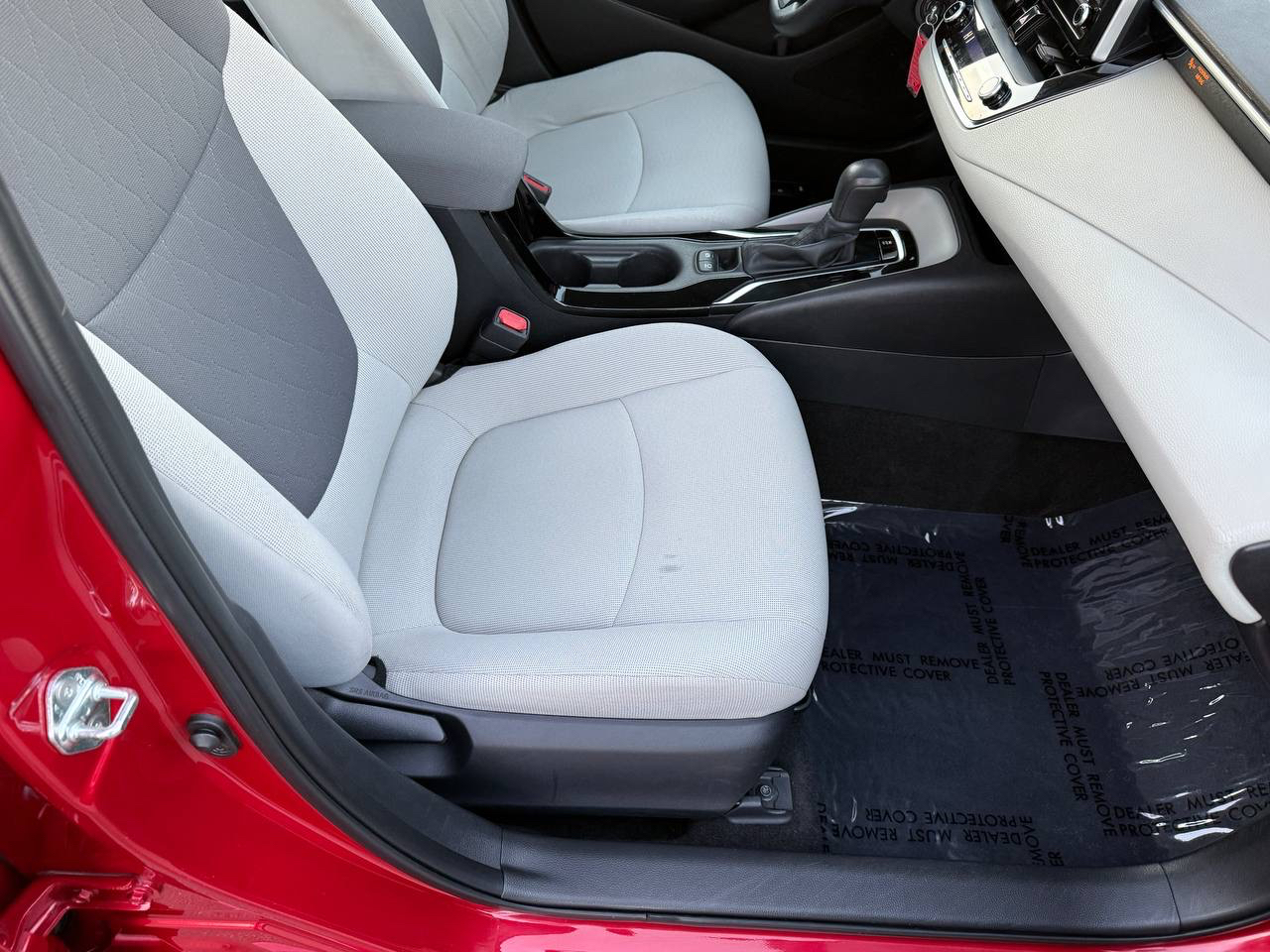 Toyota Corolla LE 2020