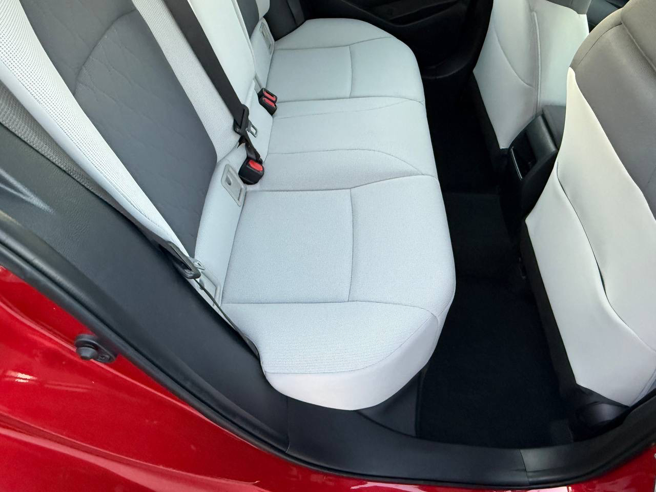 Toyota Corolla LE 2020