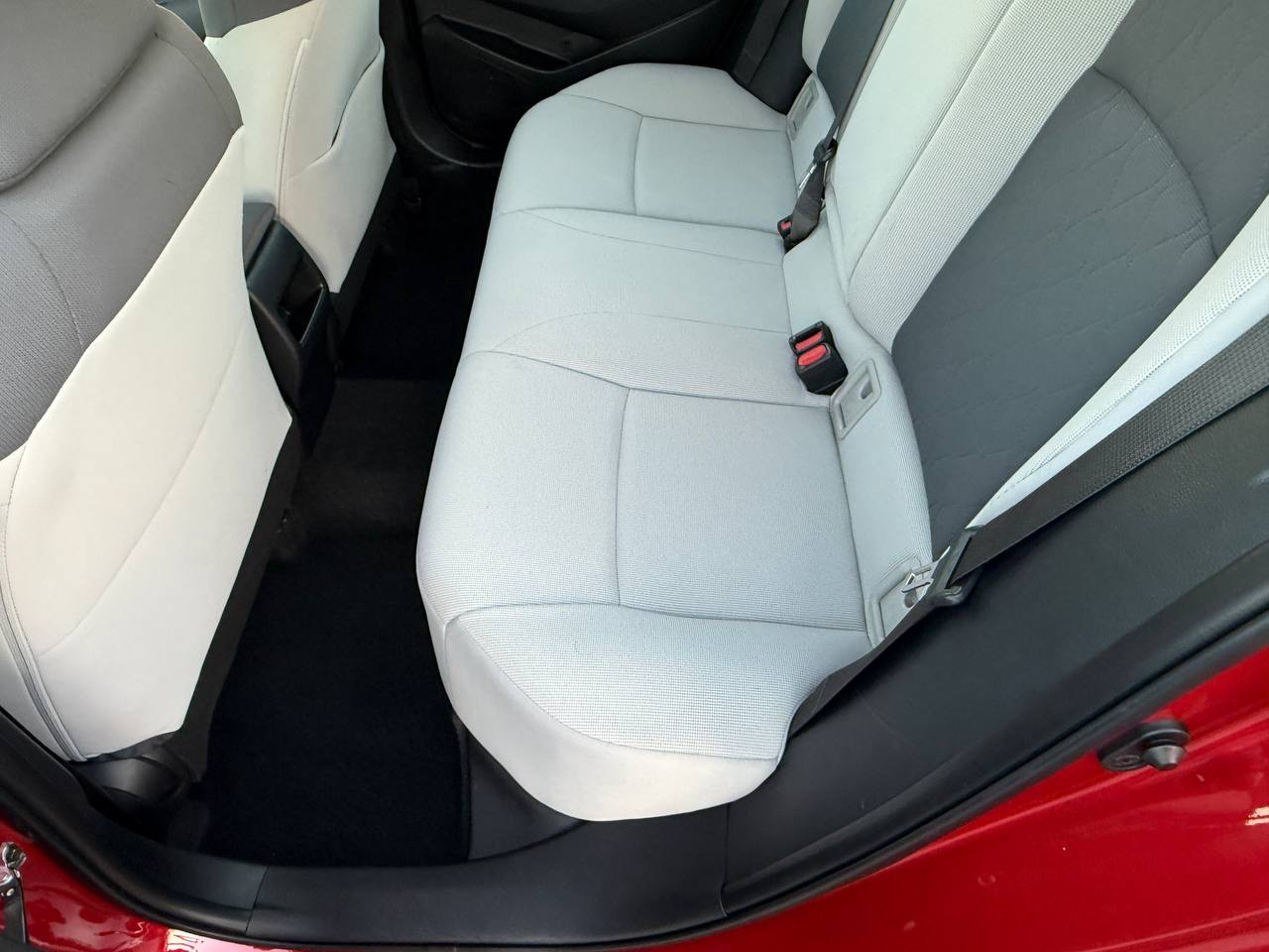 Toyota Corolla LE 2020