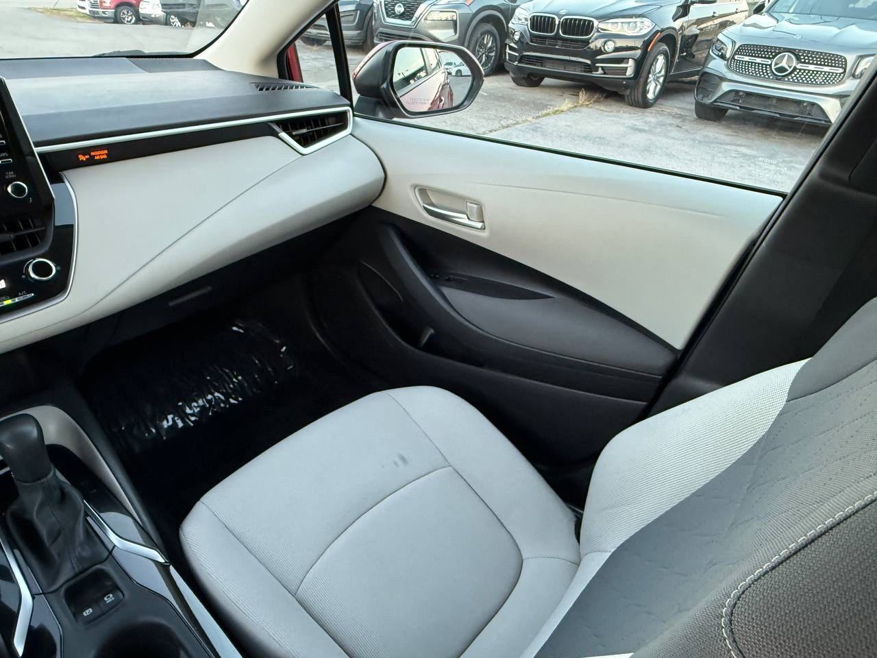 Toyota Corolla LE 2020