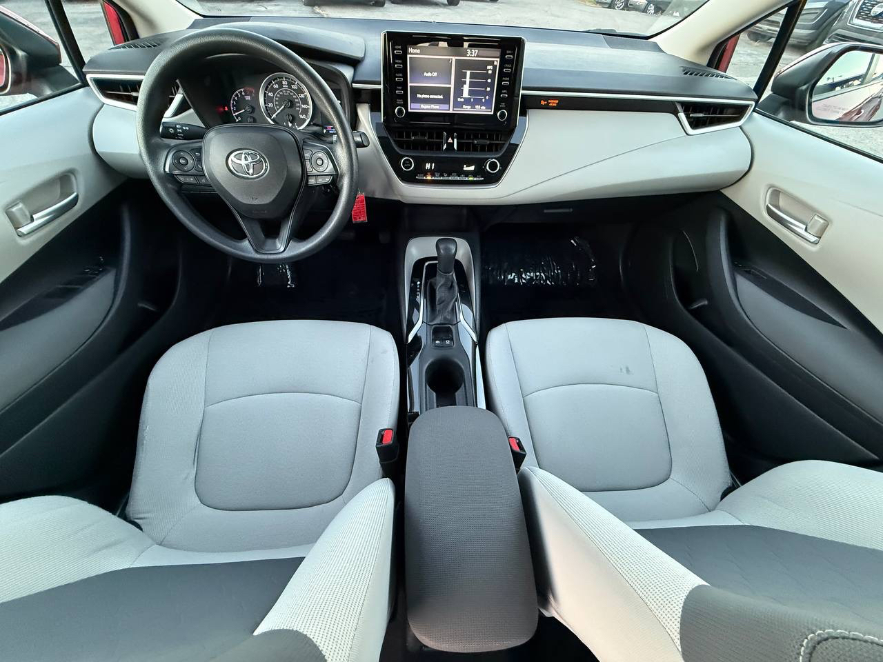 Toyota Corolla LE 2020