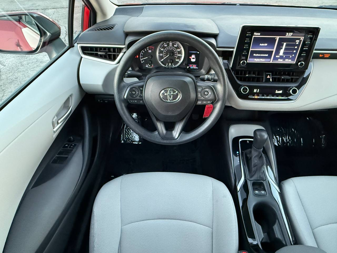 Toyota Corolla LE 2020