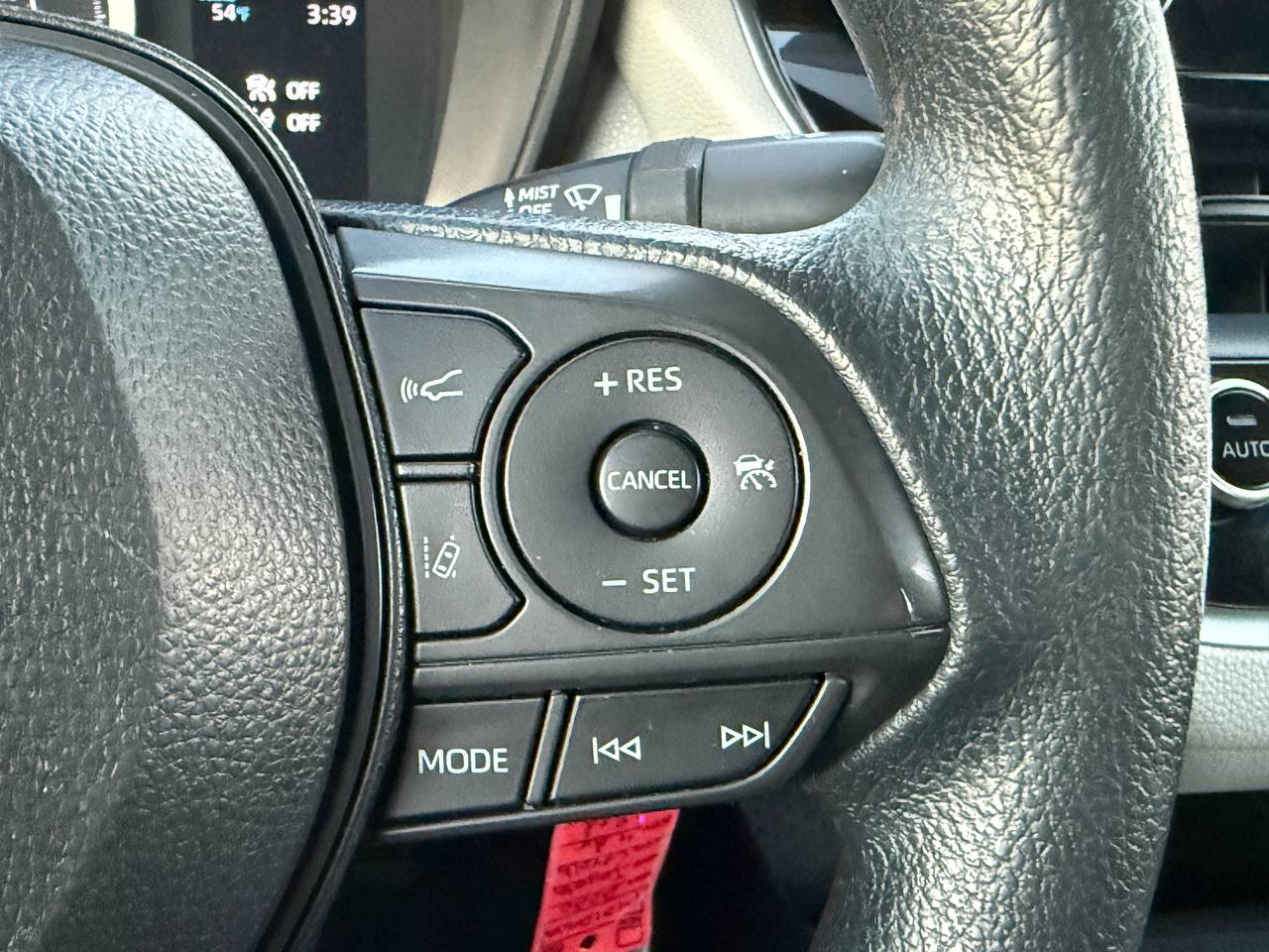 Toyota Corolla LE 2020