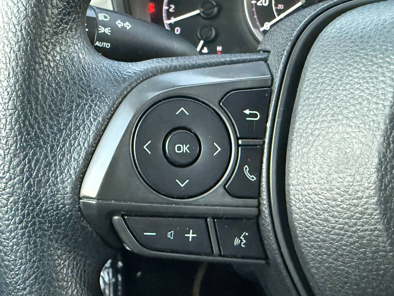 Toyota Corolla LE 2020