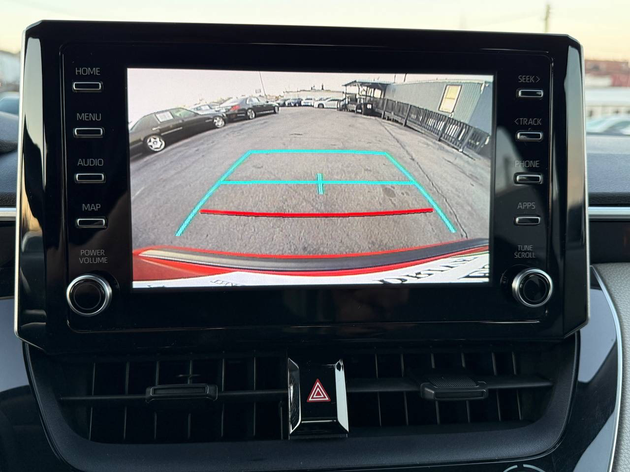 Toyota Corolla LE 2020