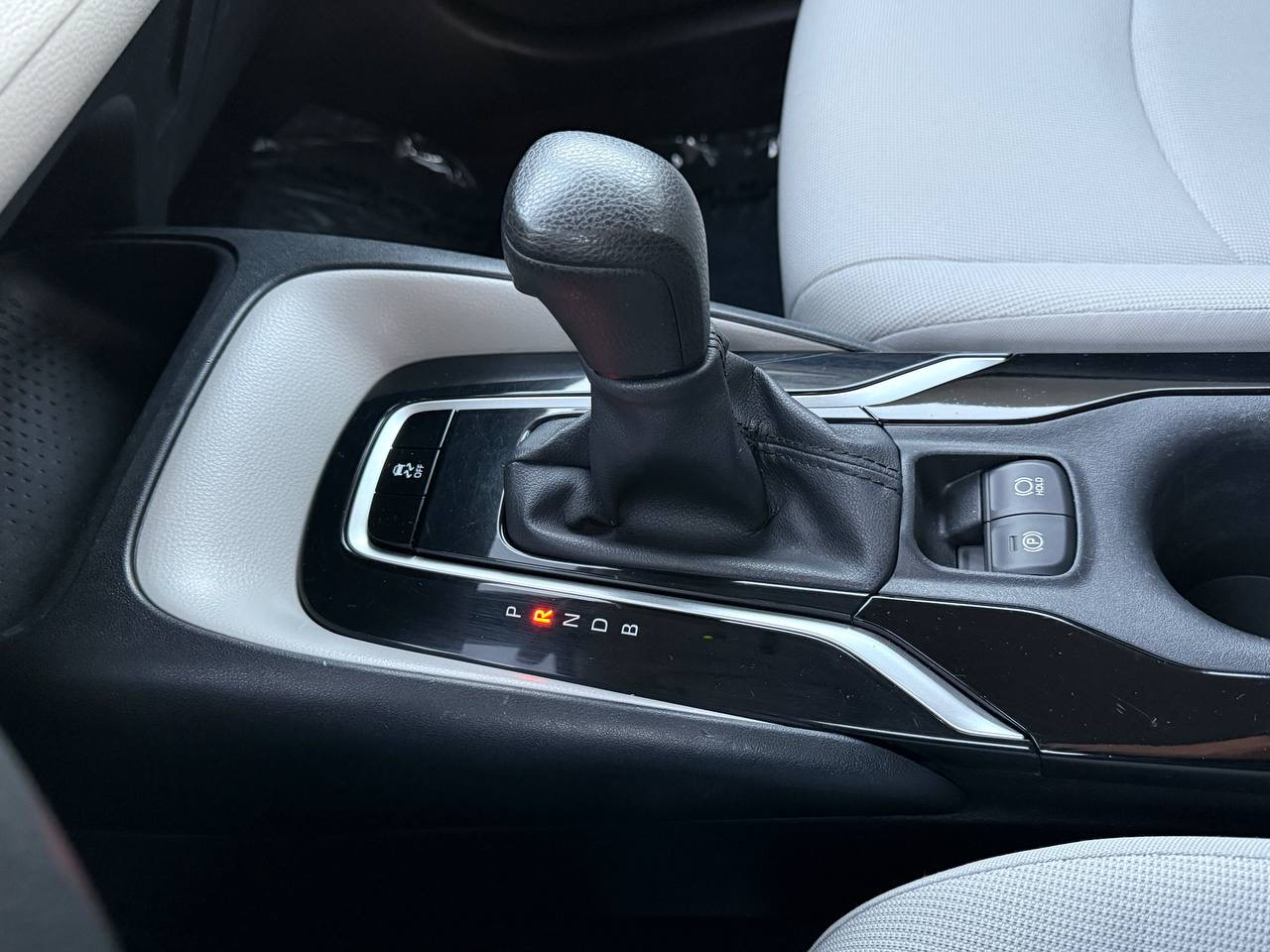 Toyota Corolla LE 2020