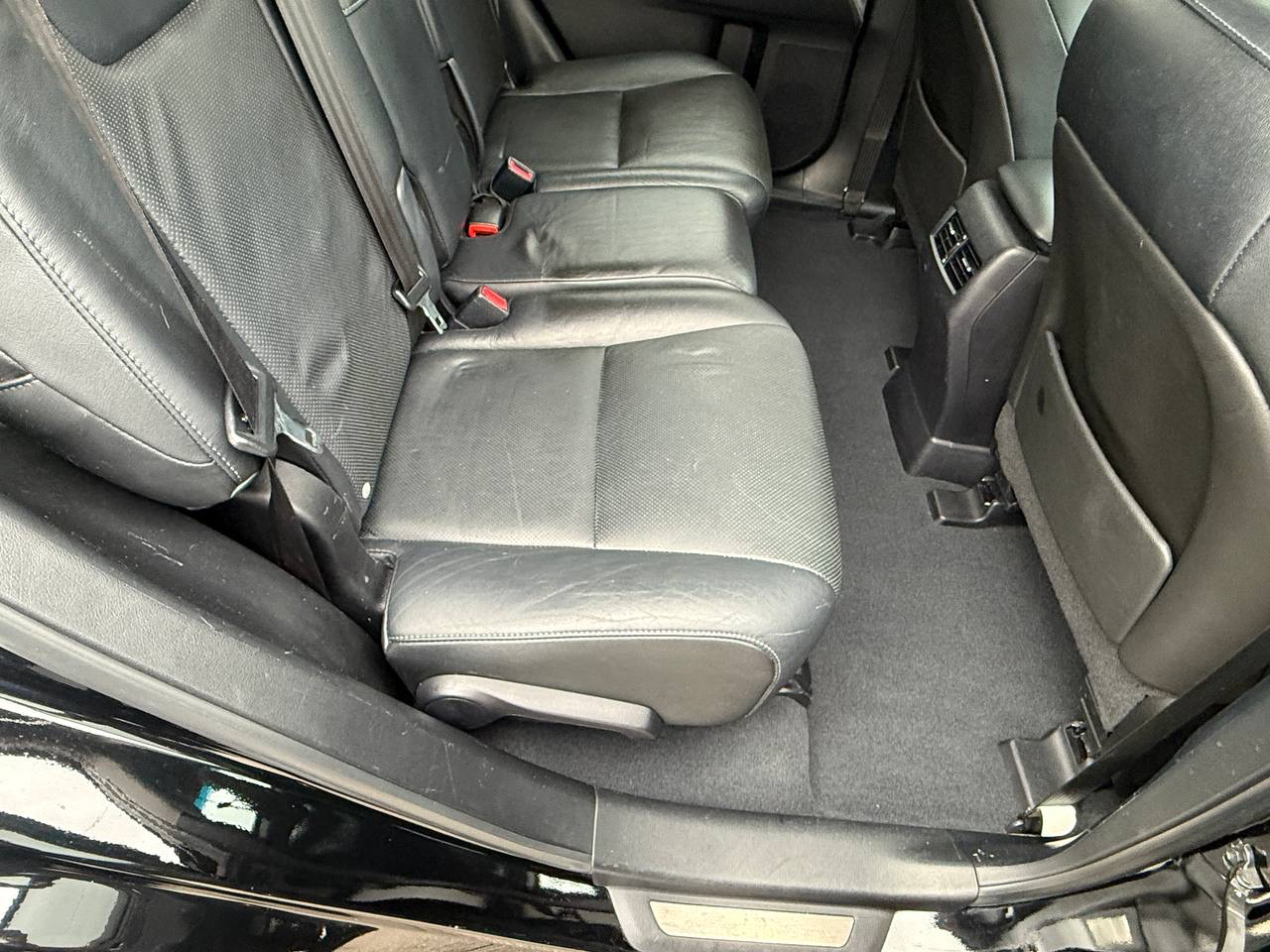 Lexus RX 350 FWD 2013