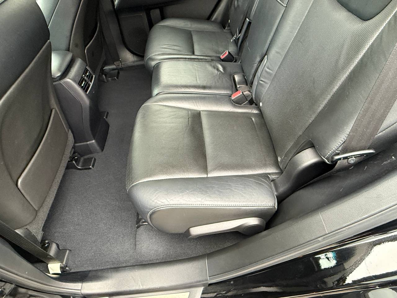 Lexus RX 350 FWD 2013