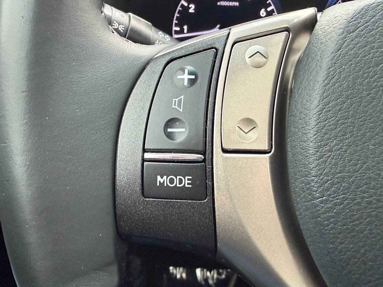 Lexus RX 350 FWD 2013