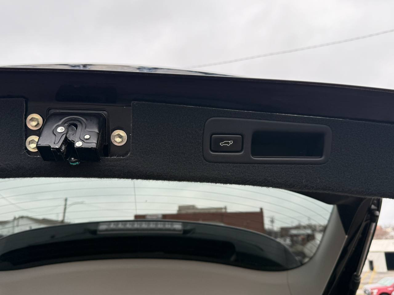 Lexus RX 350 FWD 2013