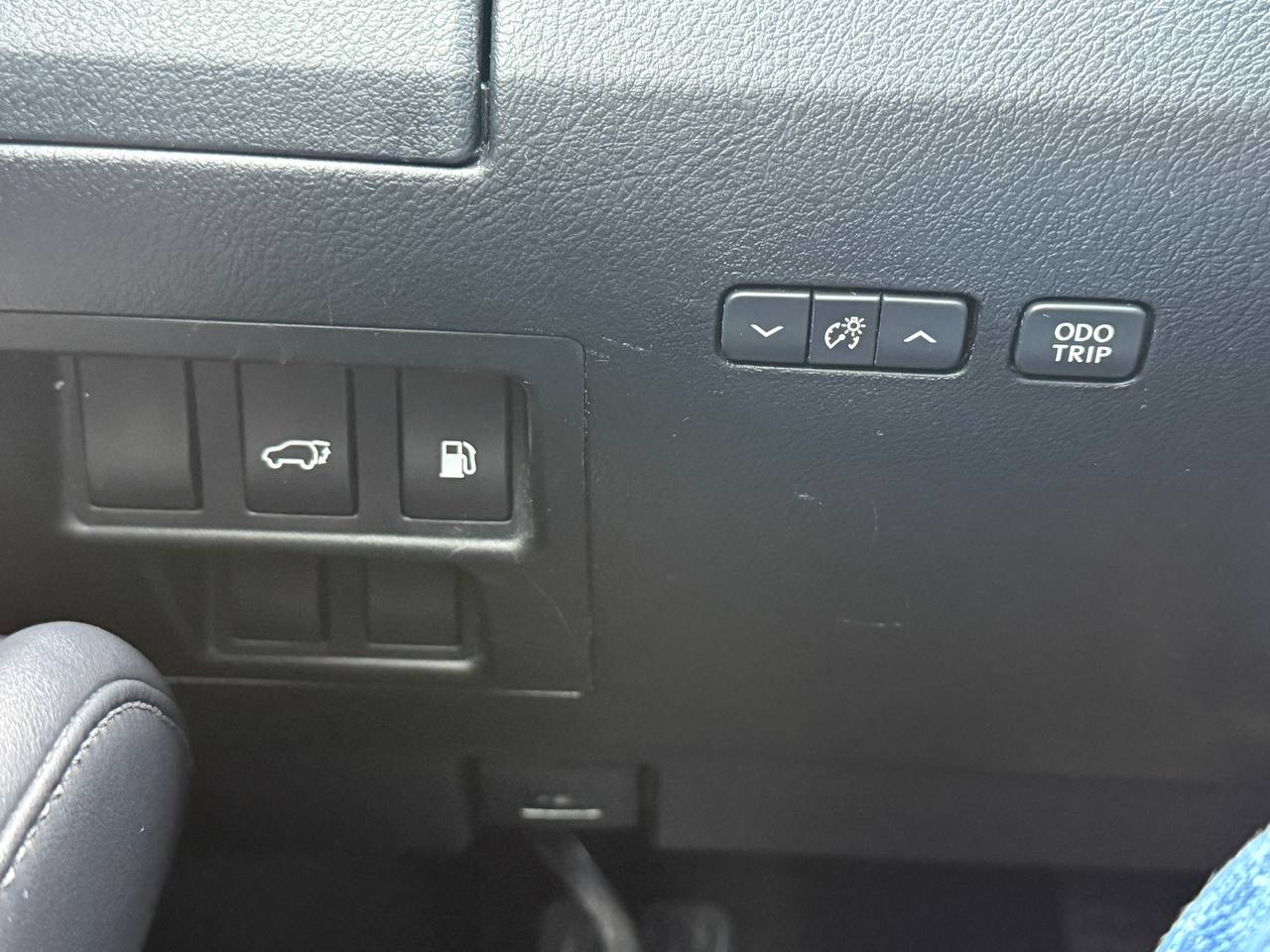 Lexus RX 350 FWD 2013