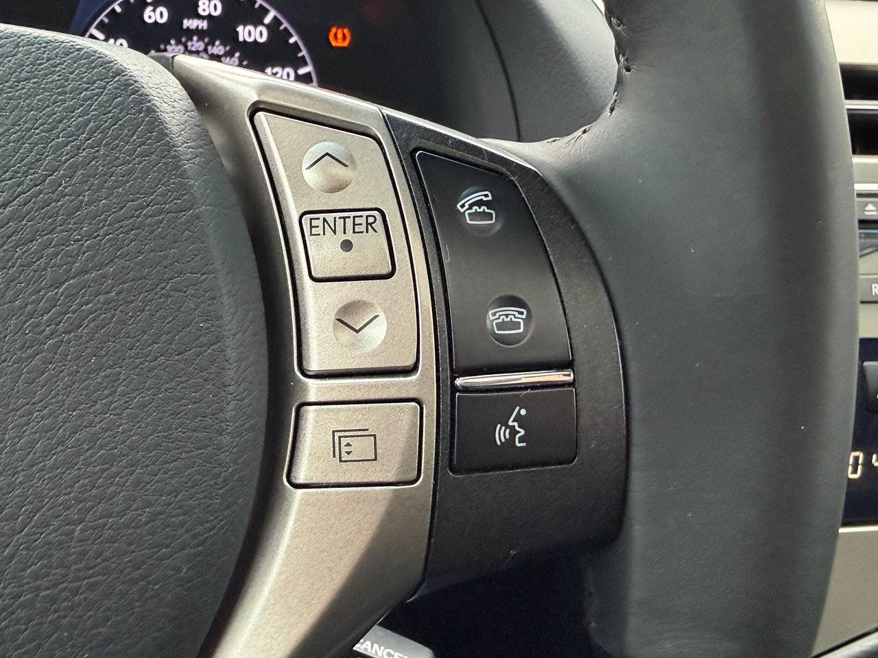 Lexus RX 350 FWD 2013