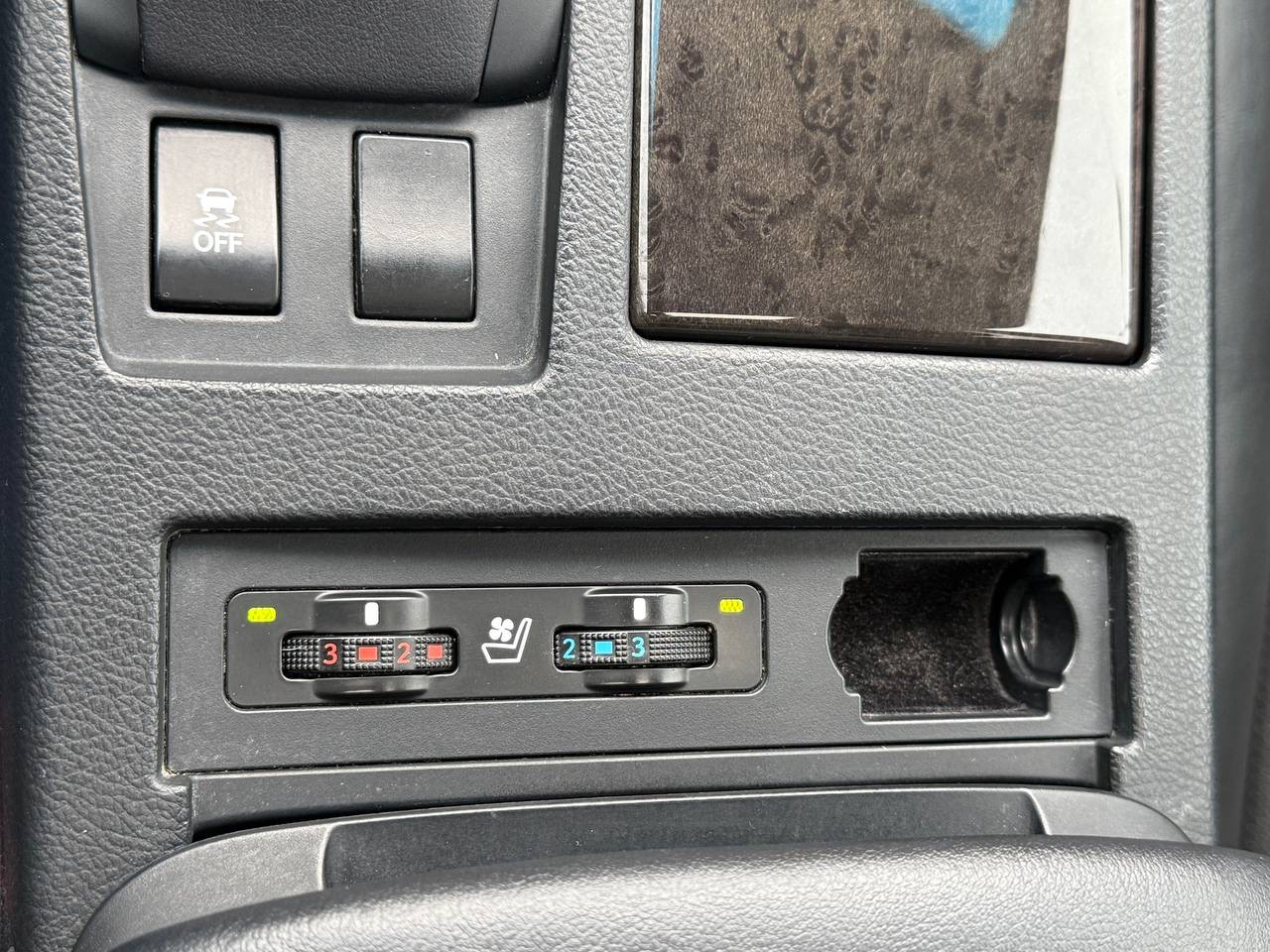 Lexus RX 350 FWD 2013