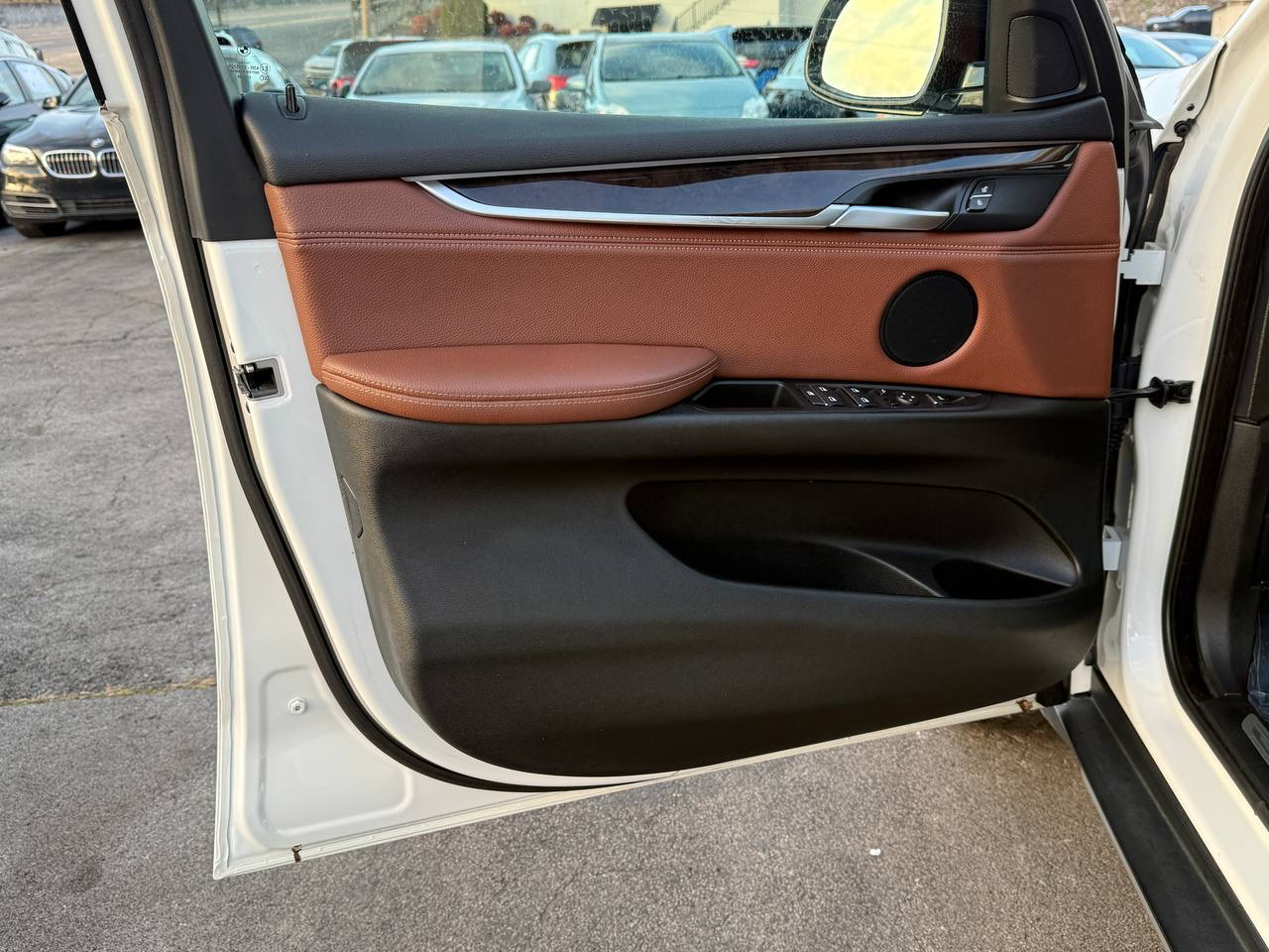 BMW X5 sDrive35i 2017