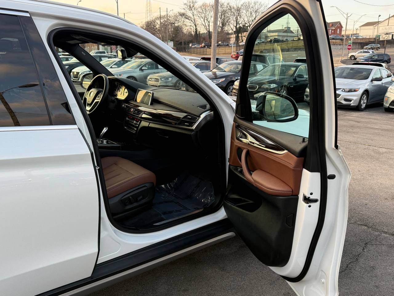 BMW X5 sDrive35i 2017