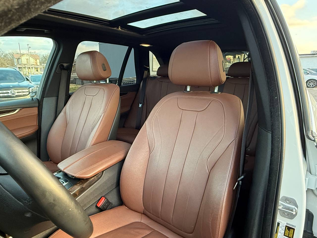 BMW X5 sDrive35i 2017