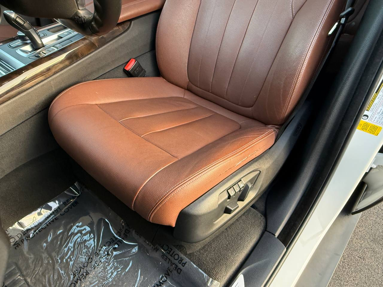 BMW X5 sDrive35i 2017