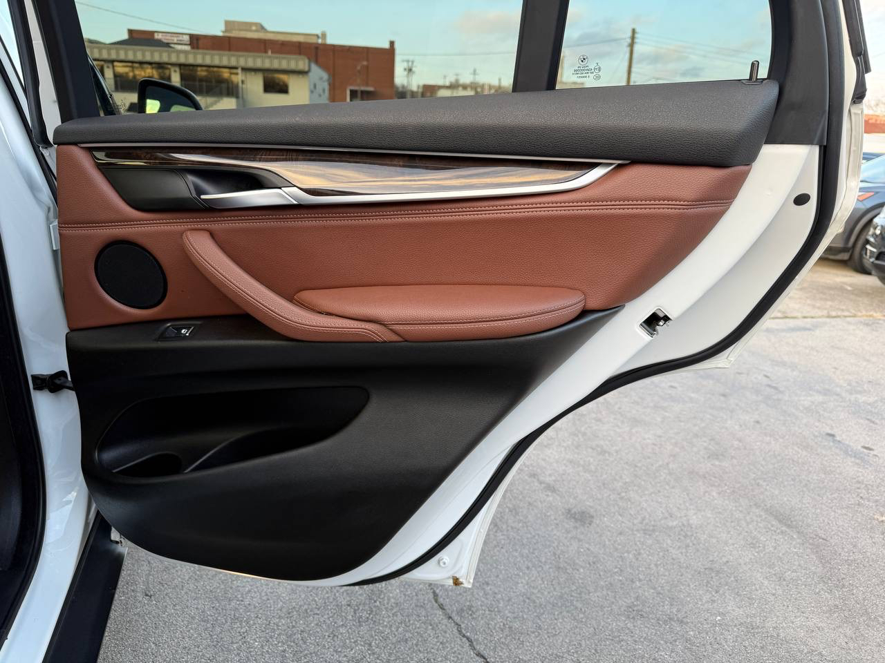 BMW X5 sDrive35i 2017