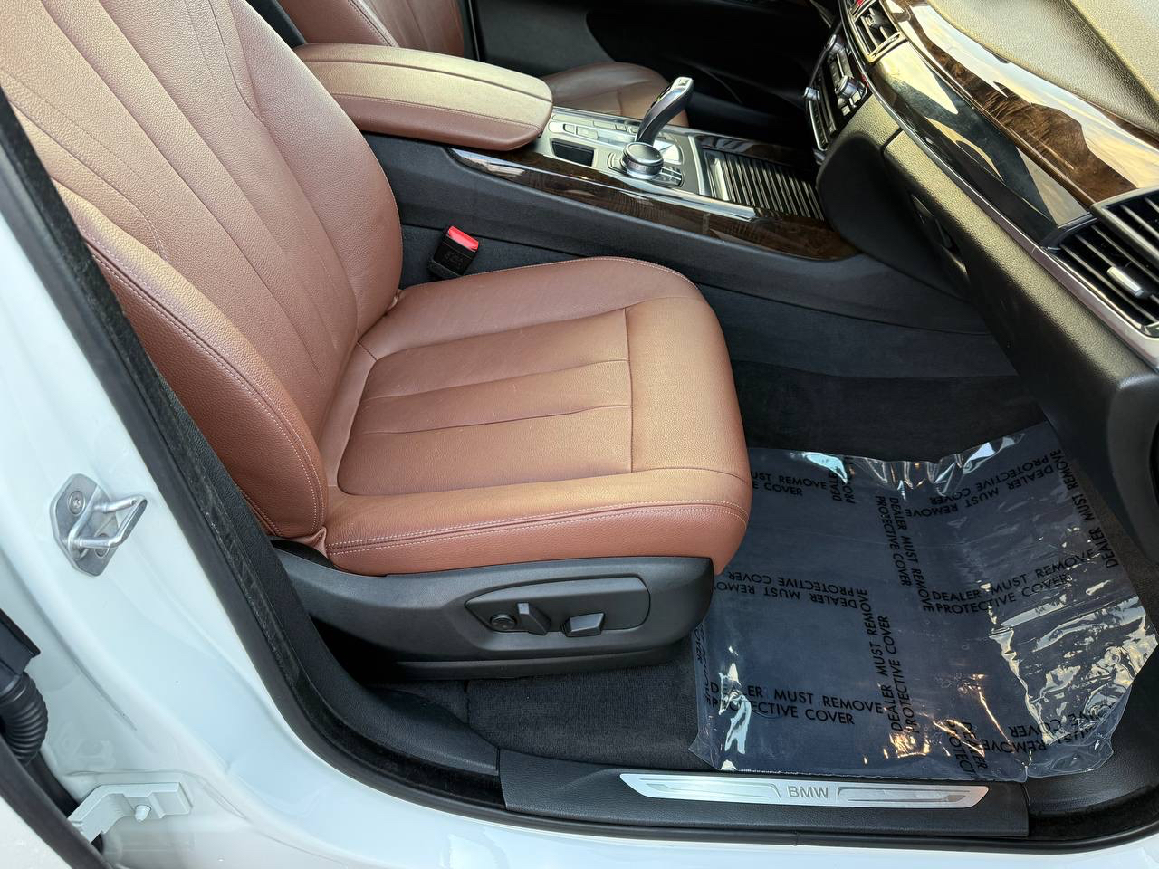 BMW X5 sDrive35i 2017