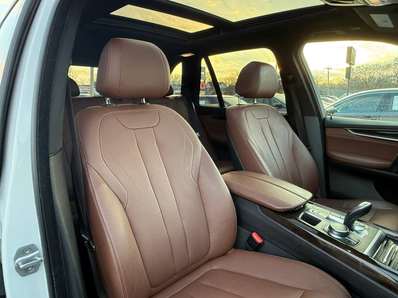 BMW X5 sDrive35i 2017