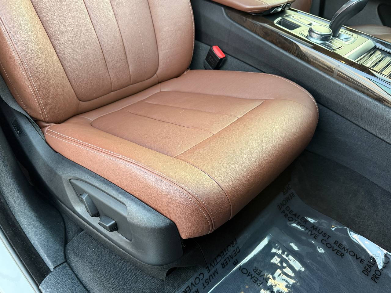 BMW X5 sDrive35i 2017