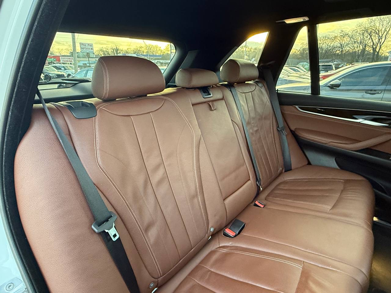 BMW X5 sDrive35i 2017