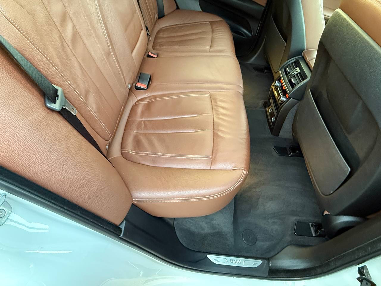 BMW X5 sDrive35i 2017