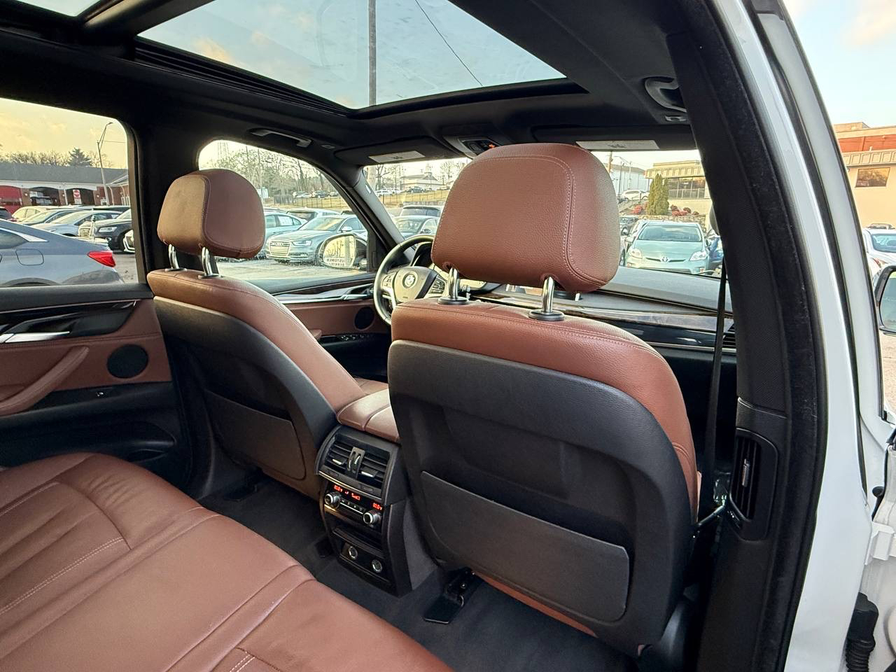 BMW X5 sDrive35i 2017