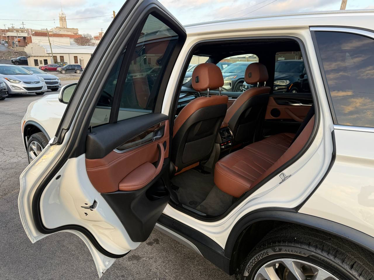 BMW X5 sDrive35i 2017