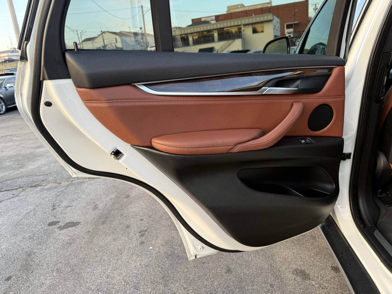 BMW X5 sDrive35i 2017