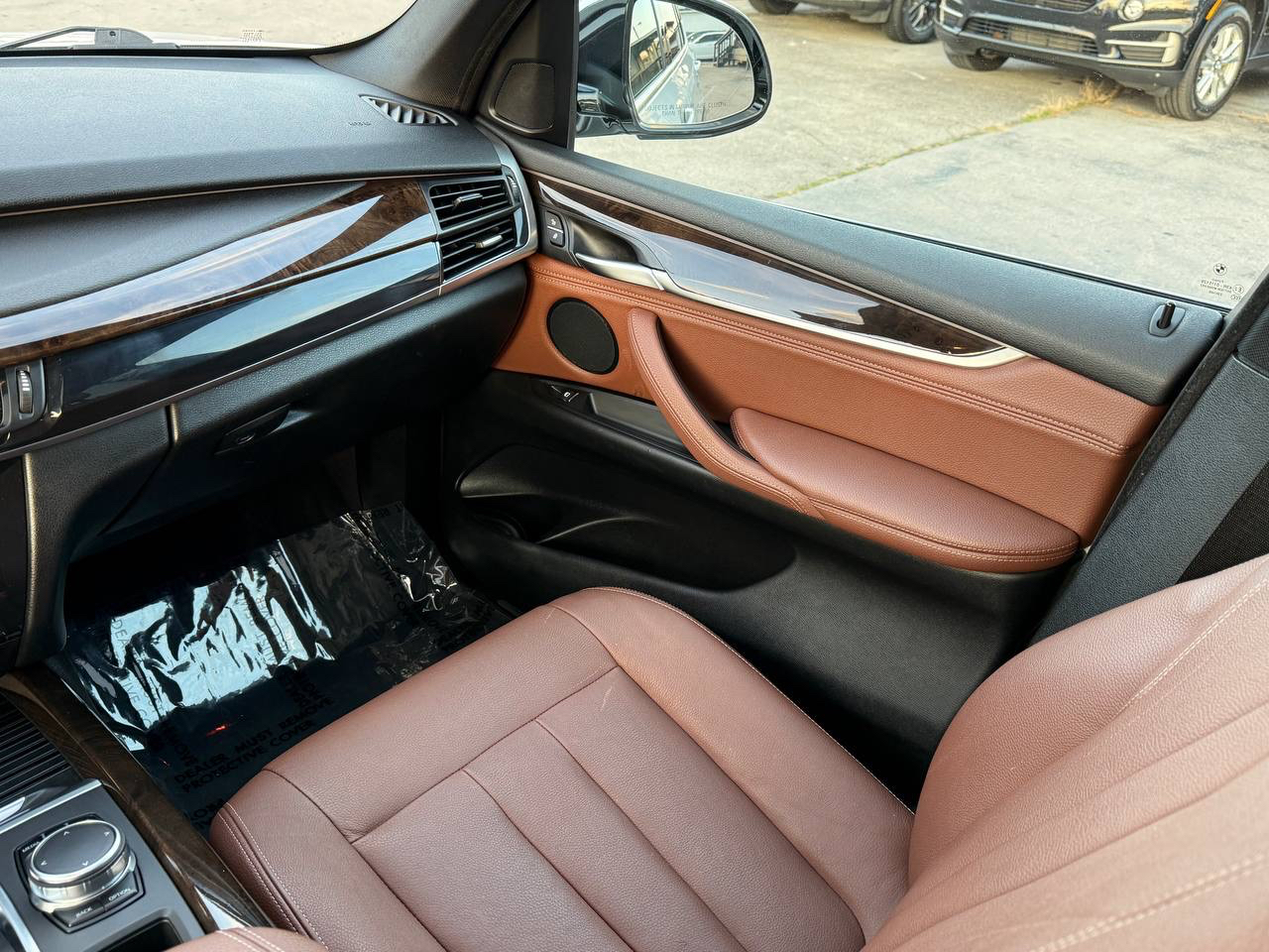 BMW X5 sDrive35i 2017