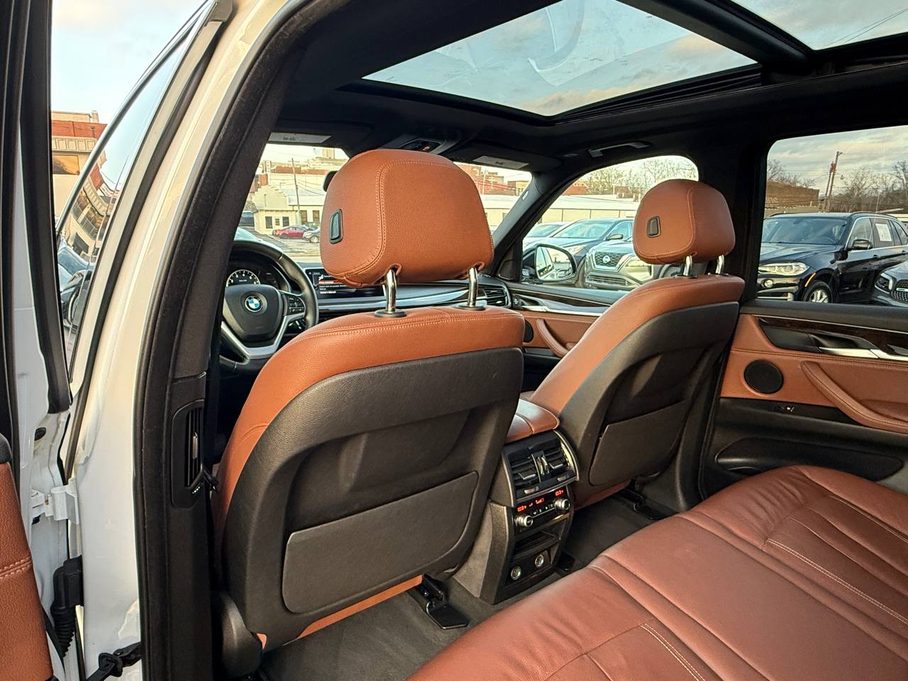 BMW X5 sDrive35i 2017